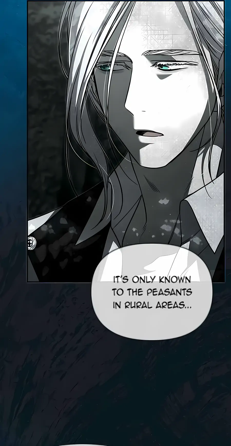 What Happens When the Second Male Lead Goes on Strike Chapter 65 - page 57