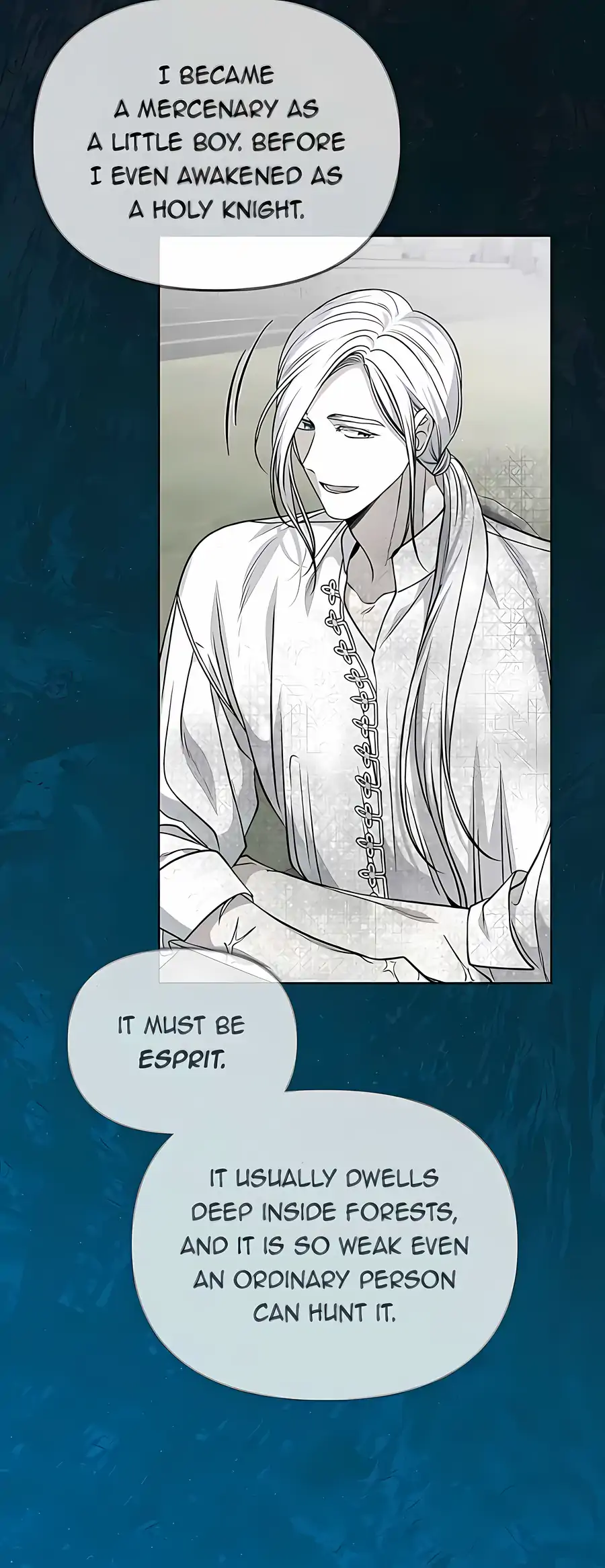 What Happens When the Second Male Lead Goes on Strike Chapter 65 - page 58