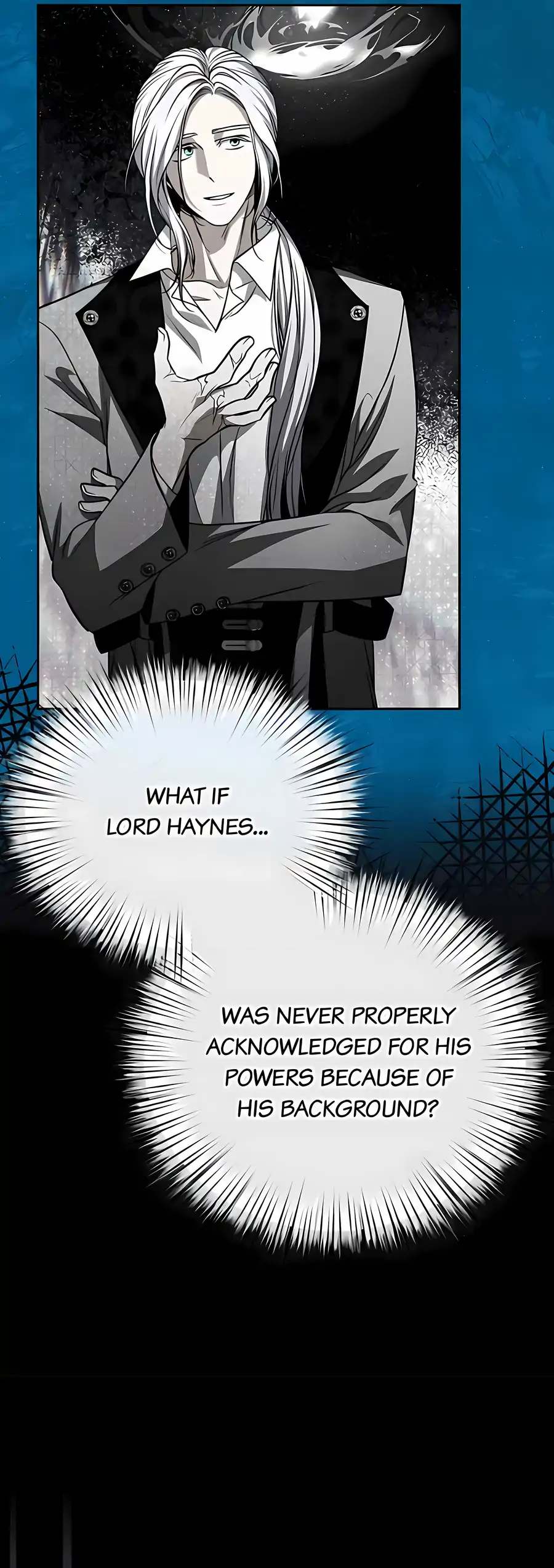 What Happens When the Second Male Lead Goes on Strike Chapter 65 - page 59