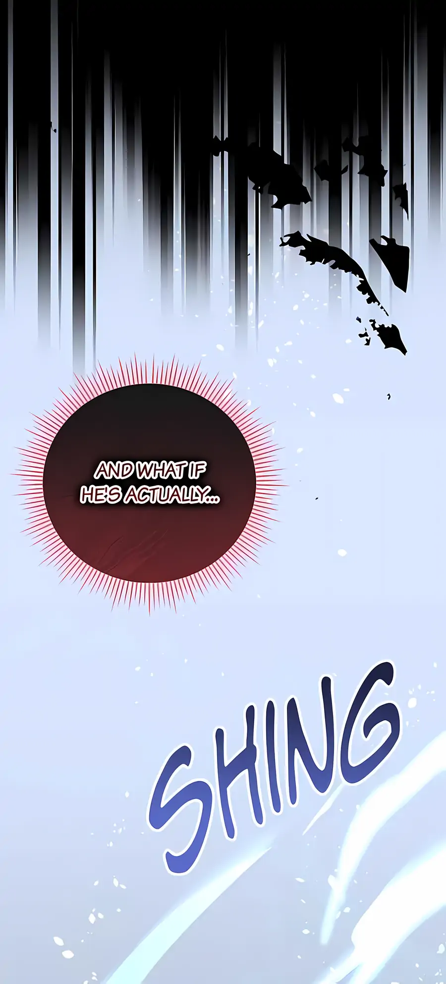 What Happens When the Second Male Lead Goes on Strike Chapter 65 - page 60