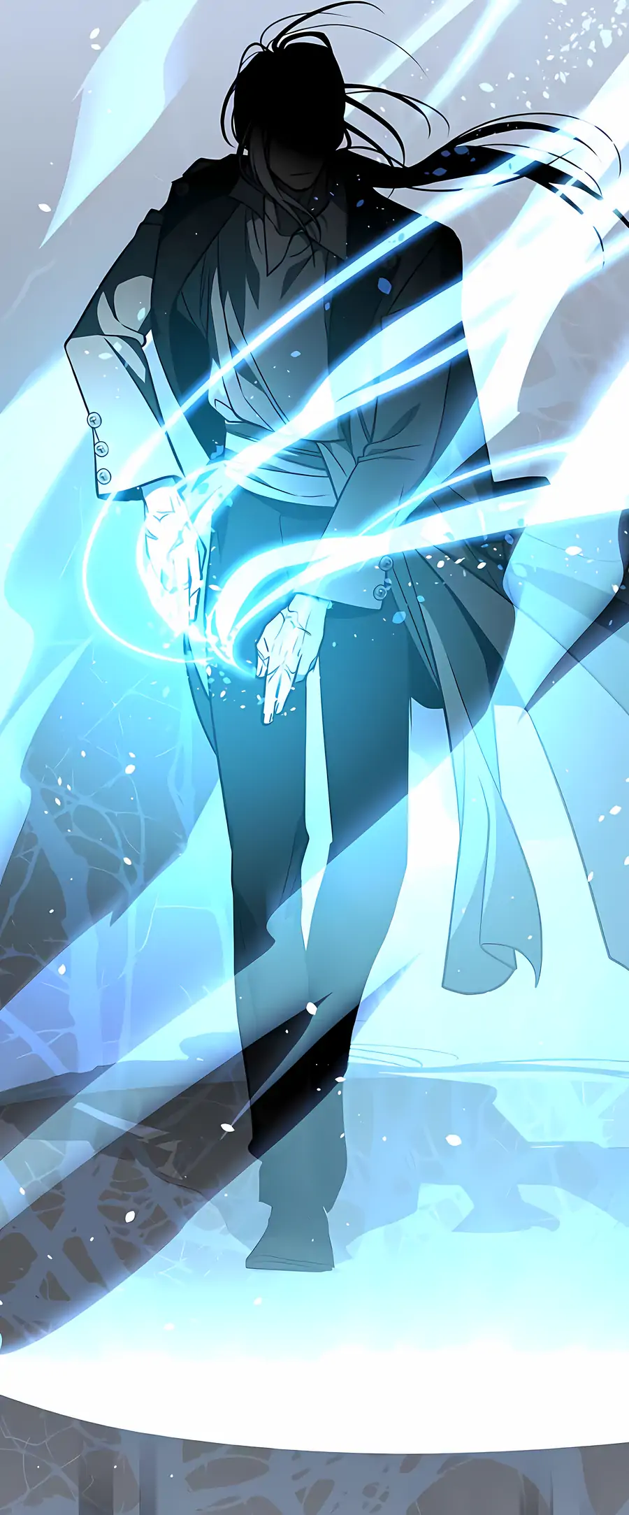 What Happens When the Second Male Lead Goes on Strike Chapter 65 - page 61