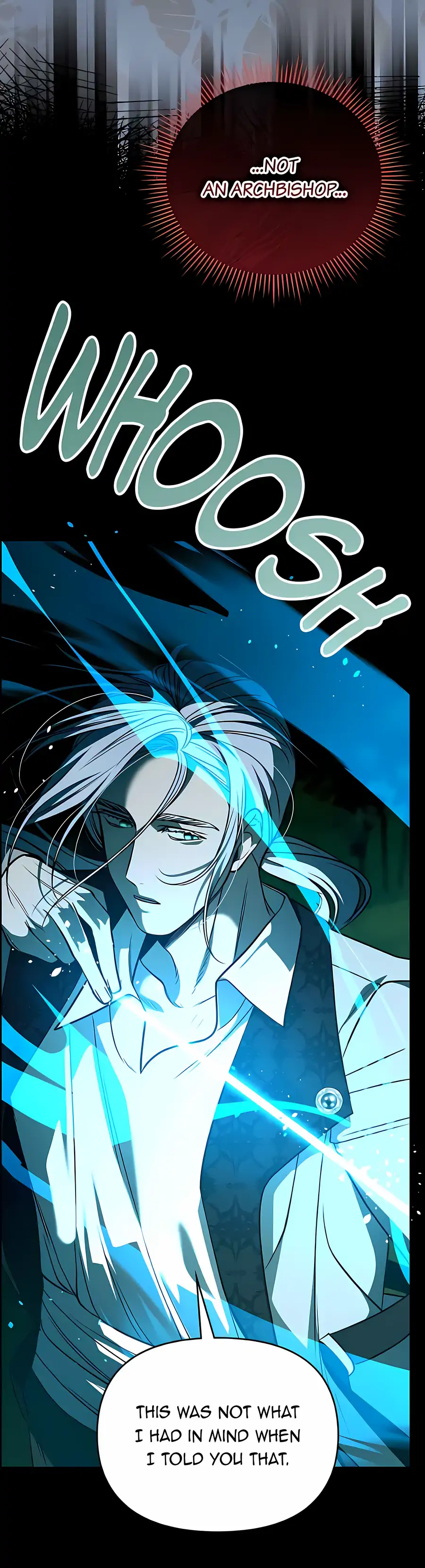 What Happens When the Second Male Lead Goes on Strike Chapter 65 - page 62