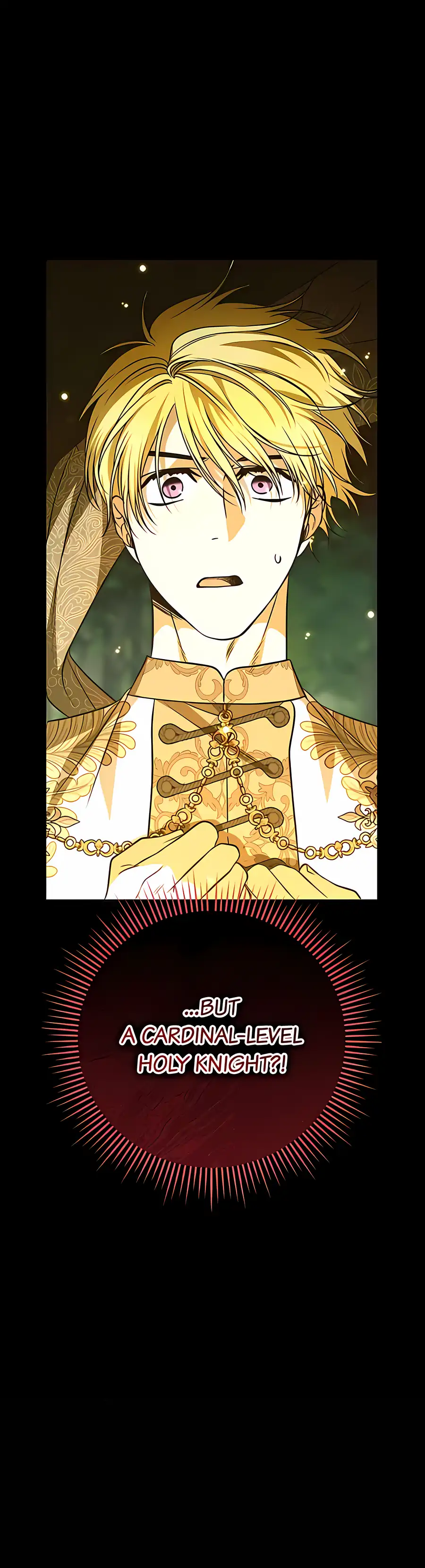 What Happens When the Second Male Lead Goes on Strike Chapter 65 - page 63