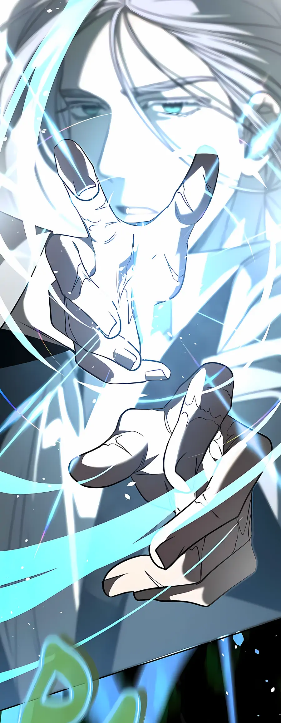 What Happens When the Second Male Lead Goes on Strike Chapter 65 - page 65