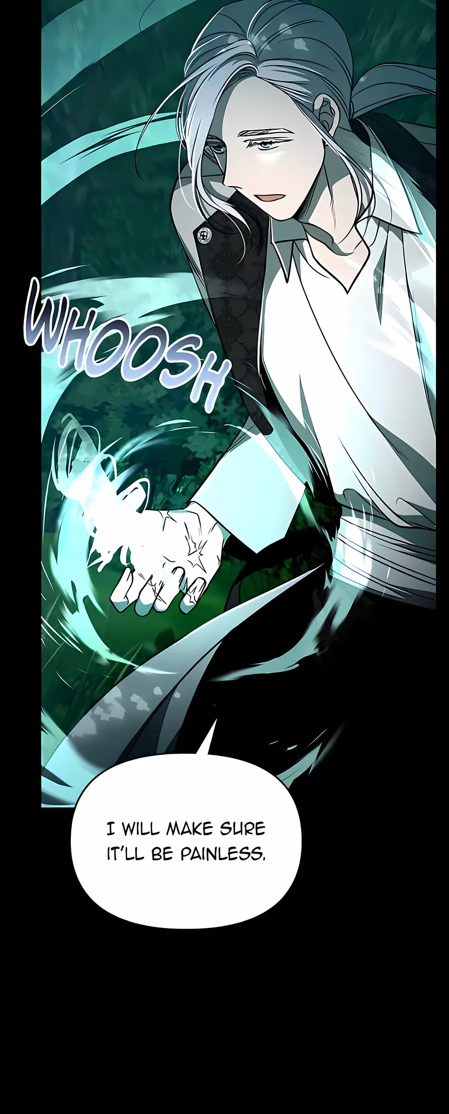 What Happens When the Second Male Lead Goes on Strike Chapter 65 - page 7