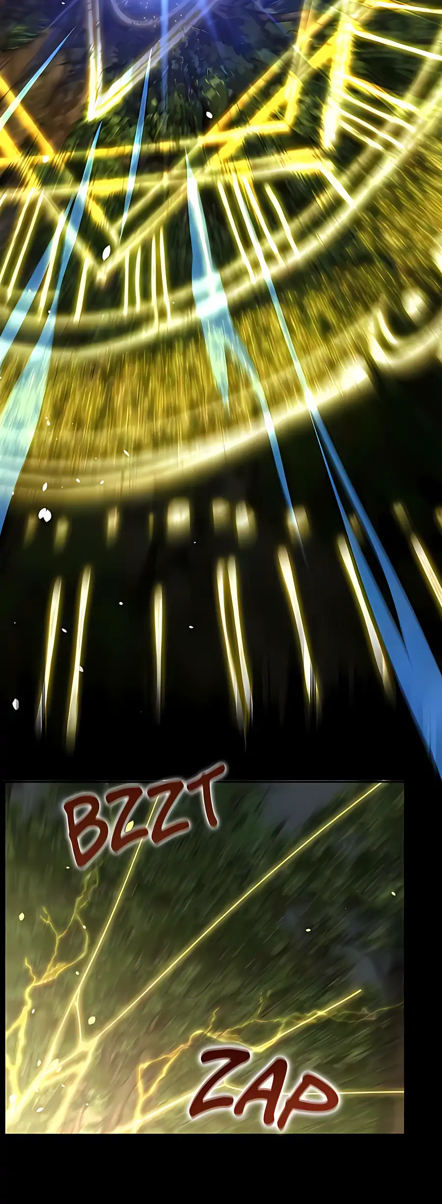 What Happens When the Second Male Lead Goes on Strike Chapter 65 - page 73