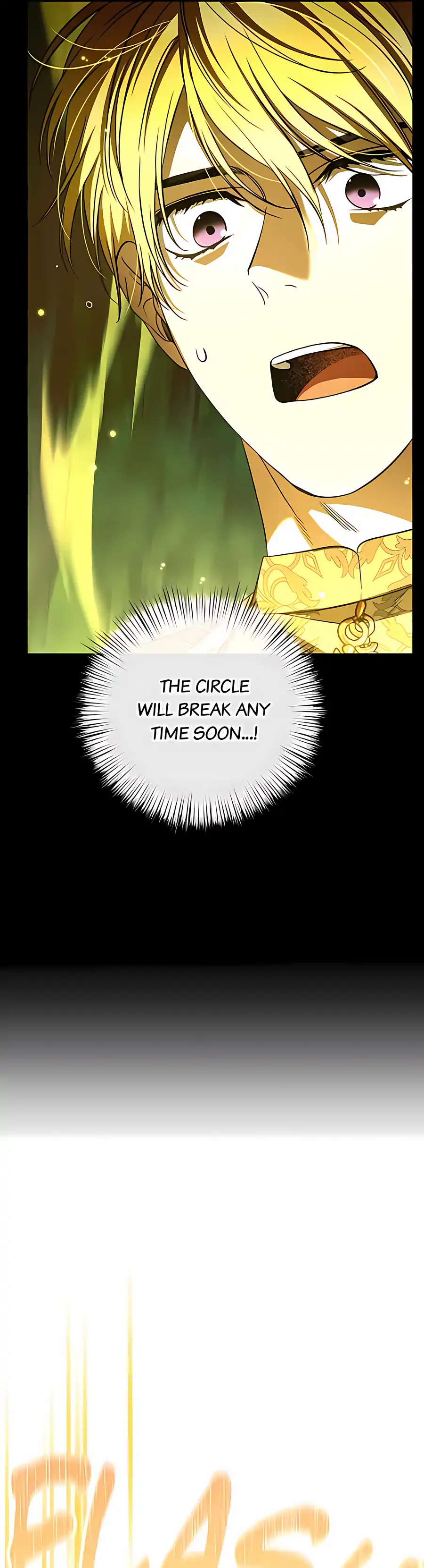 What Happens When the Second Male Lead Goes on Strike Chapter 65 - page 74