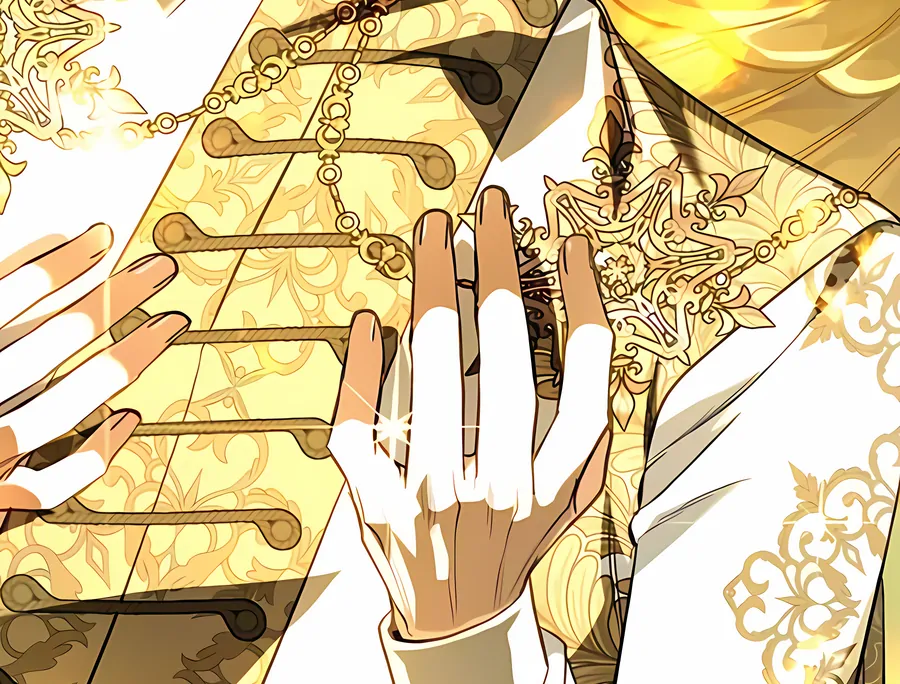 What Happens When the Second Male Lead Goes on Strike Chapter 65 - page 80