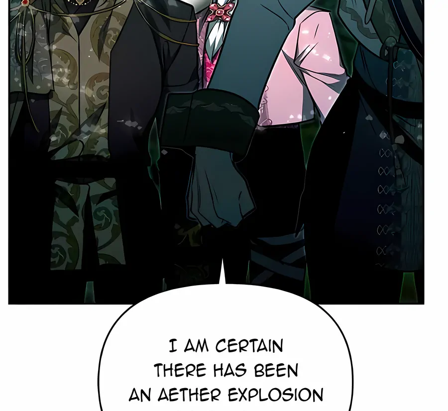 What Happens When the Second Male Lead Goes on Strike Chapter 66 - page 9