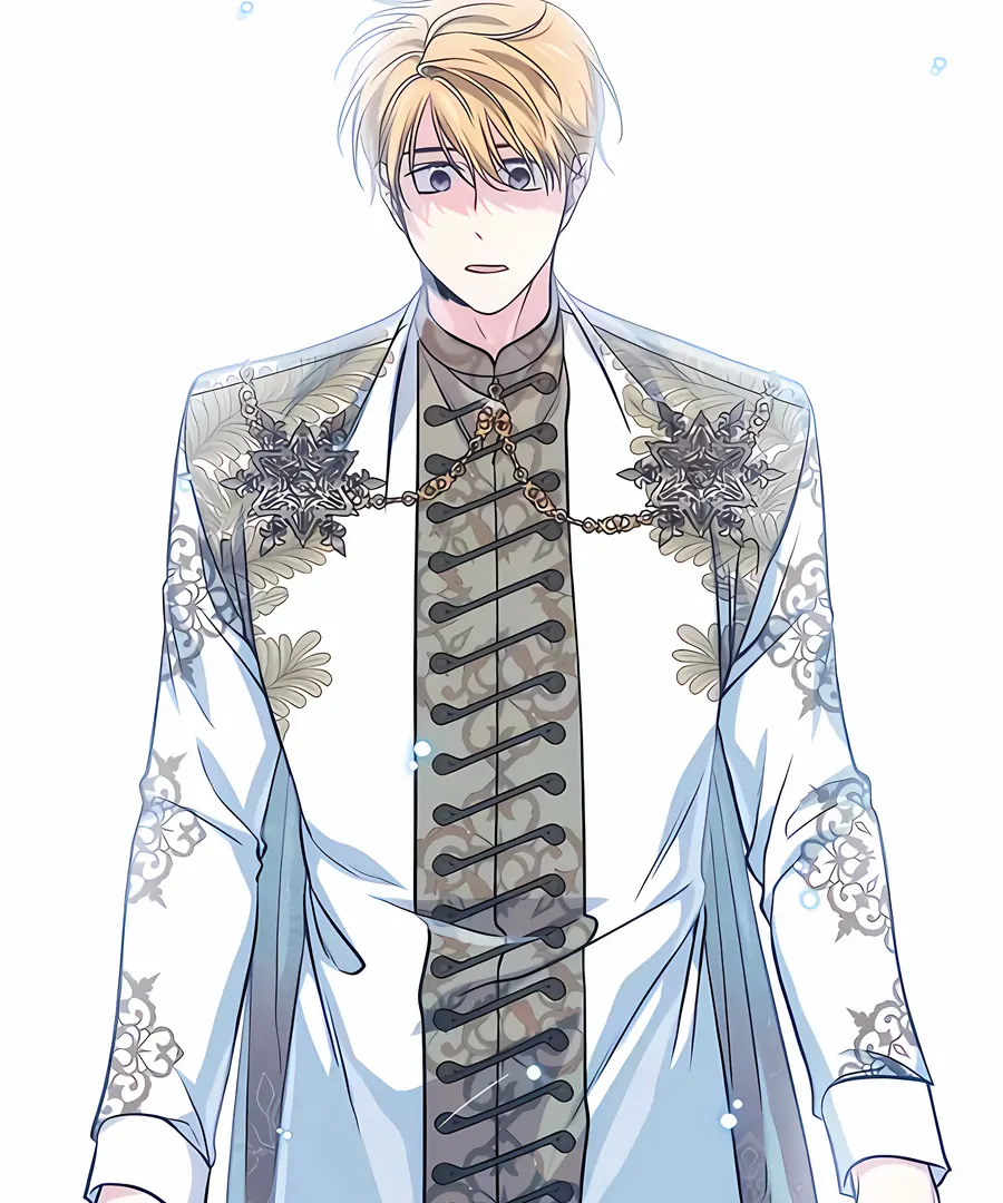 What Happens When the Second Male Lead Goes on Strike Chapter 66 - page 100