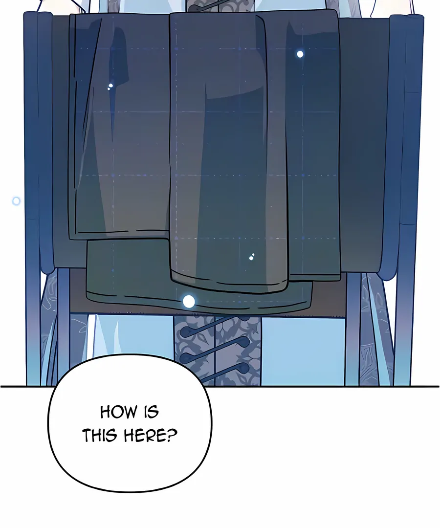 What Happens When the Second Male Lead Goes on Strike Chapter 66 - page 101