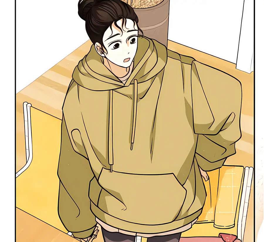 What Happens When the Second Male Lead Goes on Strike Chapter 66 - page 103