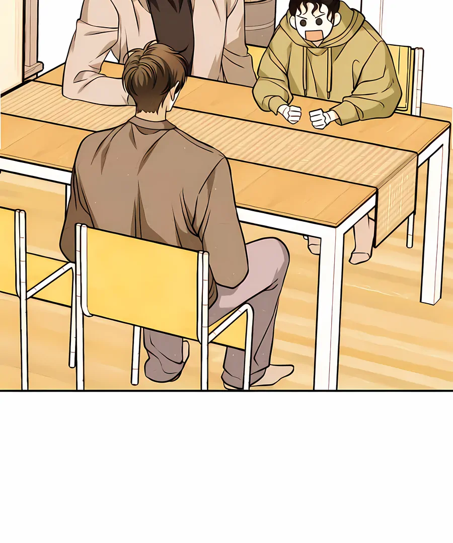 What Happens When the Second Male Lead Goes on Strike Chapter 66 - page 106