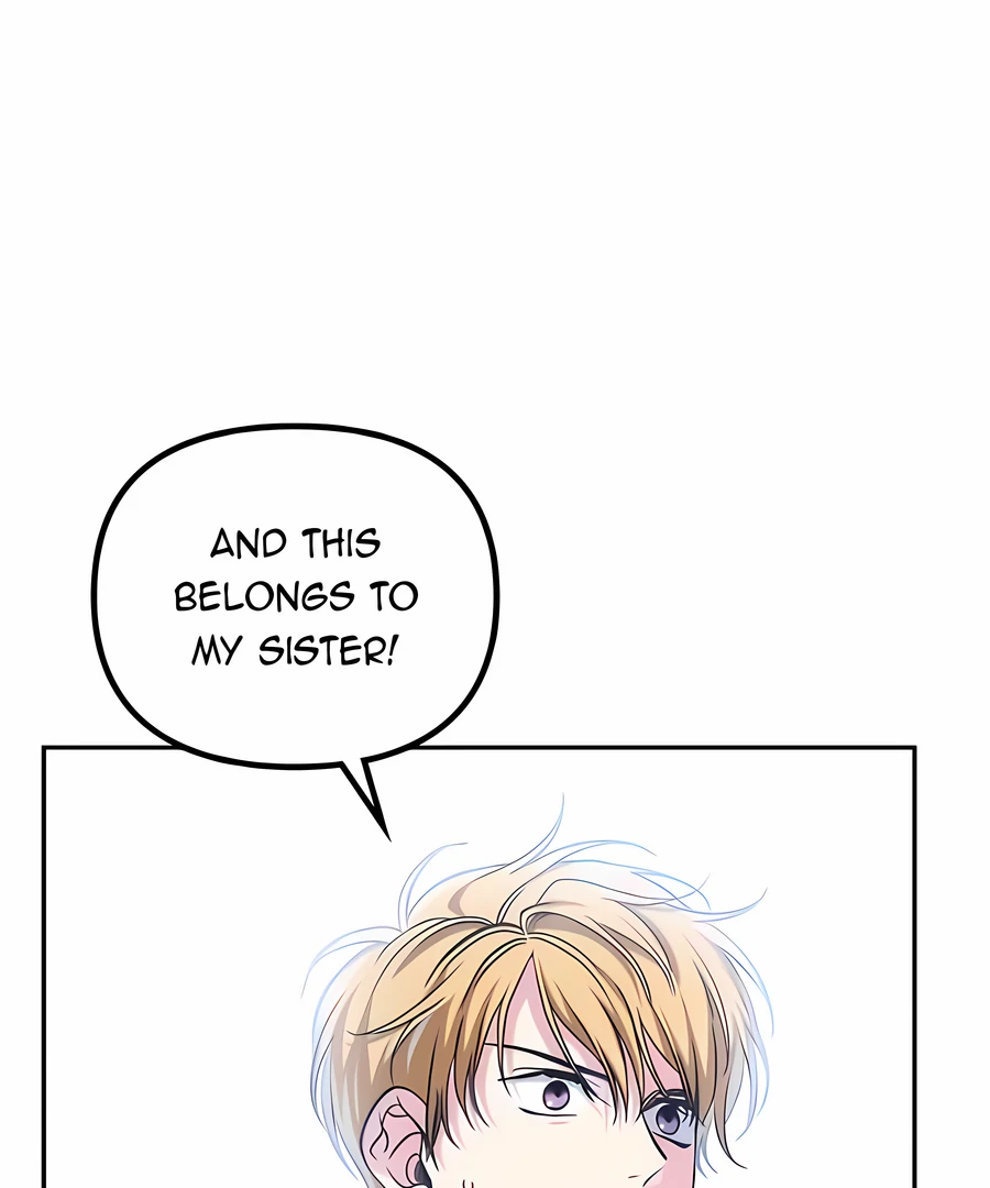 What Happens When the Second Male Lead Goes on Strike Chapter 66 - page 107