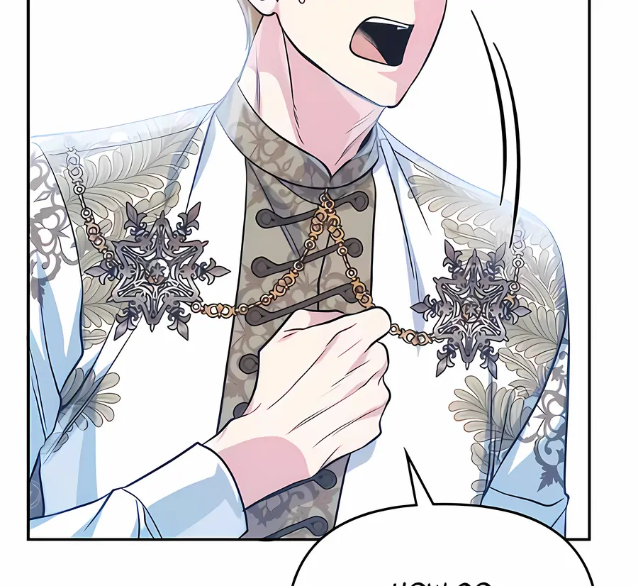 What Happens When the Second Male Lead Goes on Strike Chapter 66 - page 108