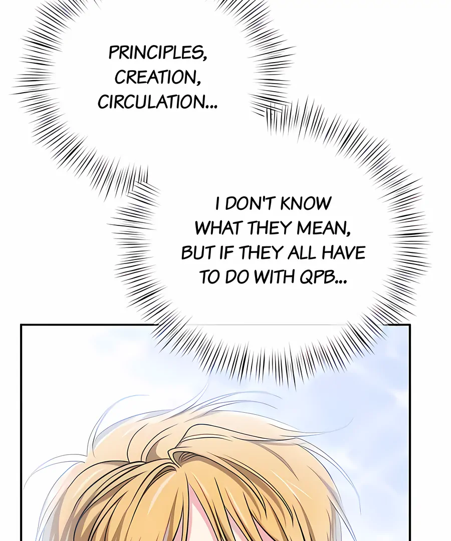 What Happens When the Second Male Lead Goes on Strike Chapter 66 - page 122