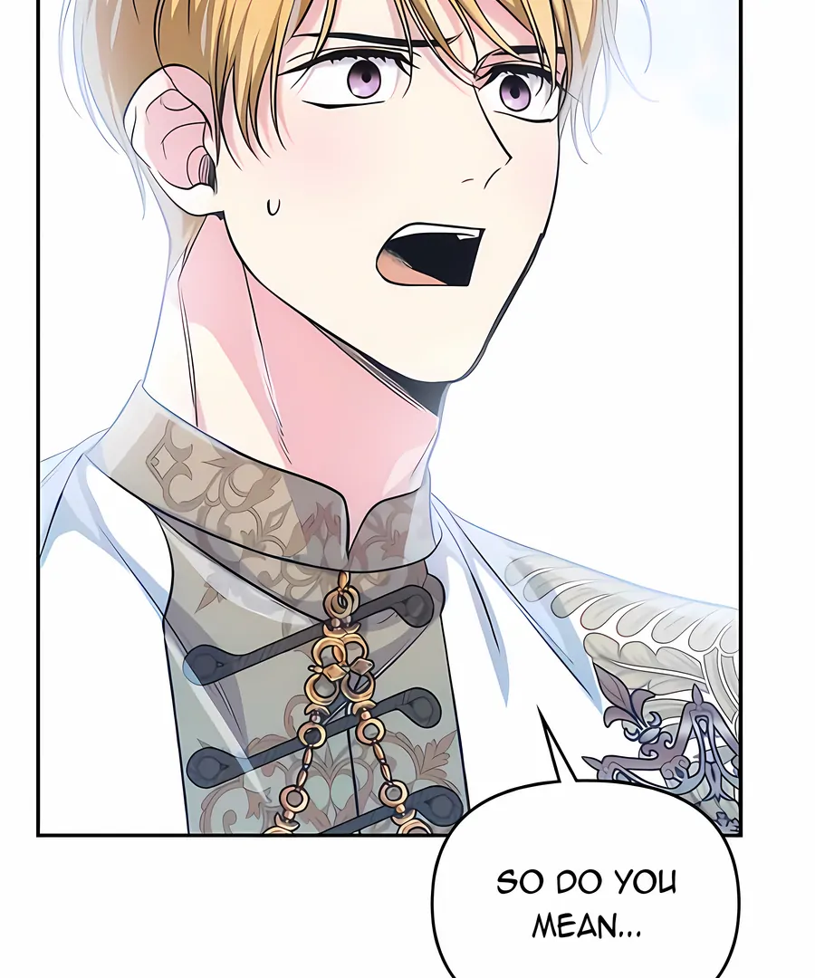 What Happens When the Second Male Lead Goes on Strike Chapter 66 - page 123