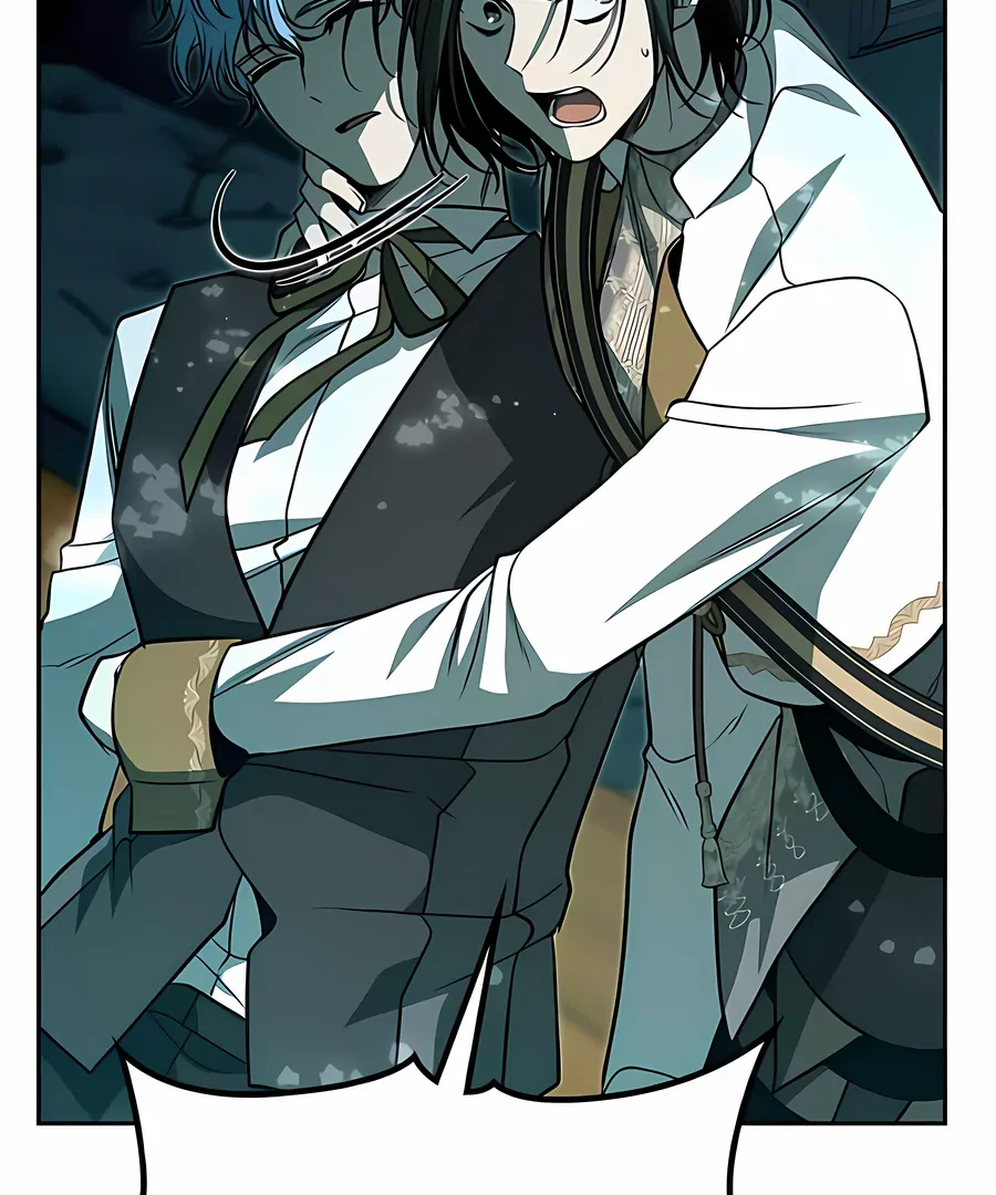 What Happens When the Second Male Lead Goes on Strike Chapter 66 - page 12