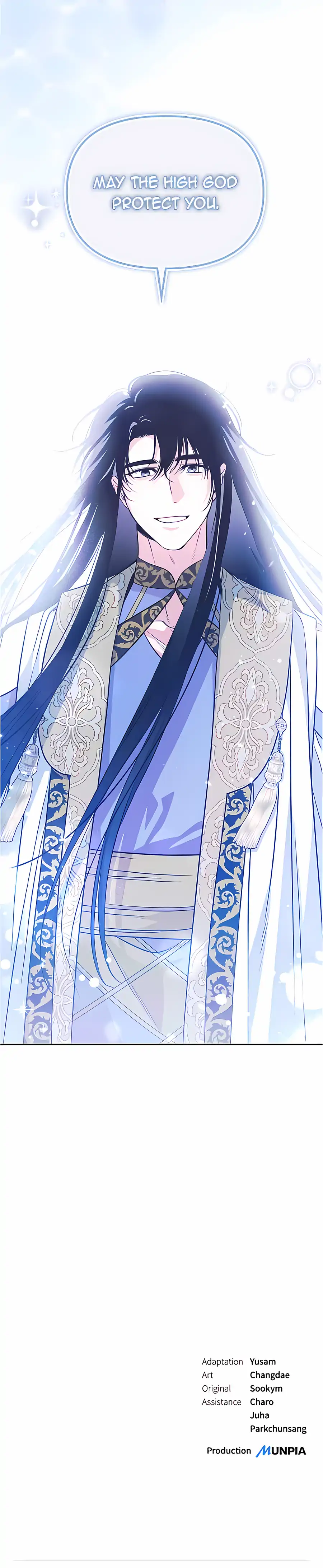 What Happens When the Second Male Lead Goes on Strike Chapter 66 - page 137