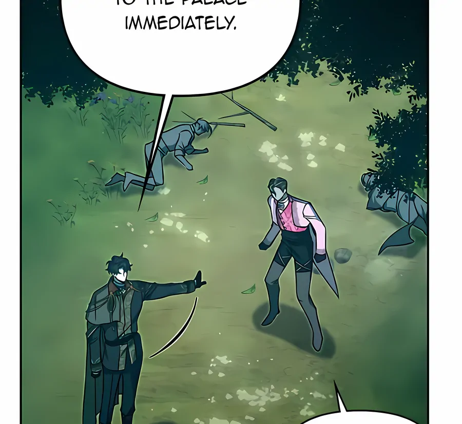 What Happens When the Second Male Lead Goes on Strike Chapter 66 - page 14