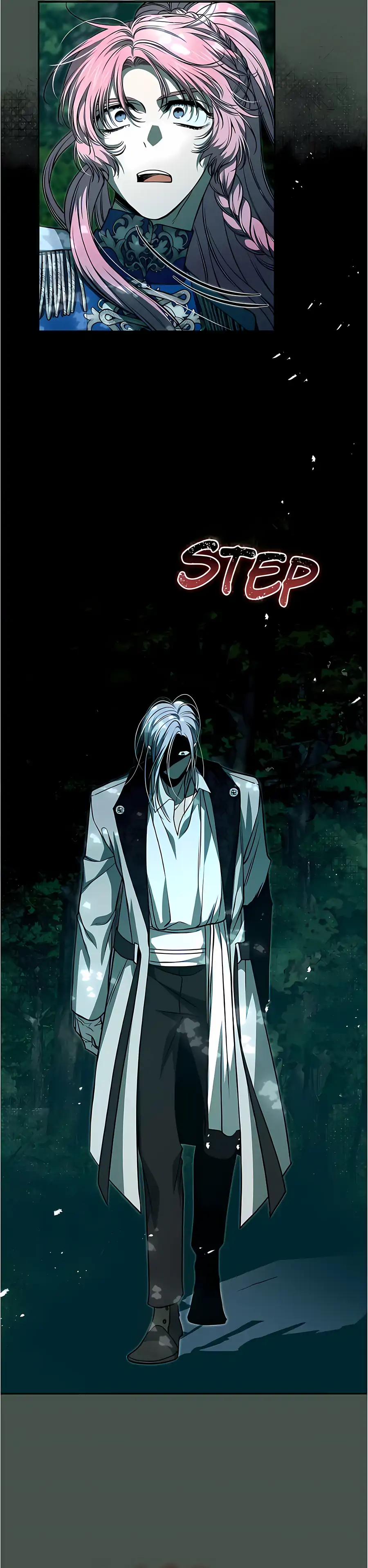 What Happens When the Second Male Lead Goes on Strike Chapter 66 - page 17