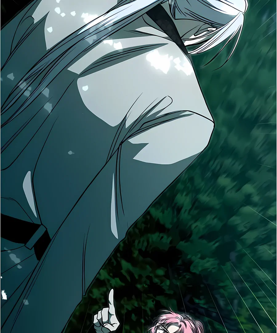 What Happens When the Second Male Lead Goes on Strike Chapter 66 - page 20