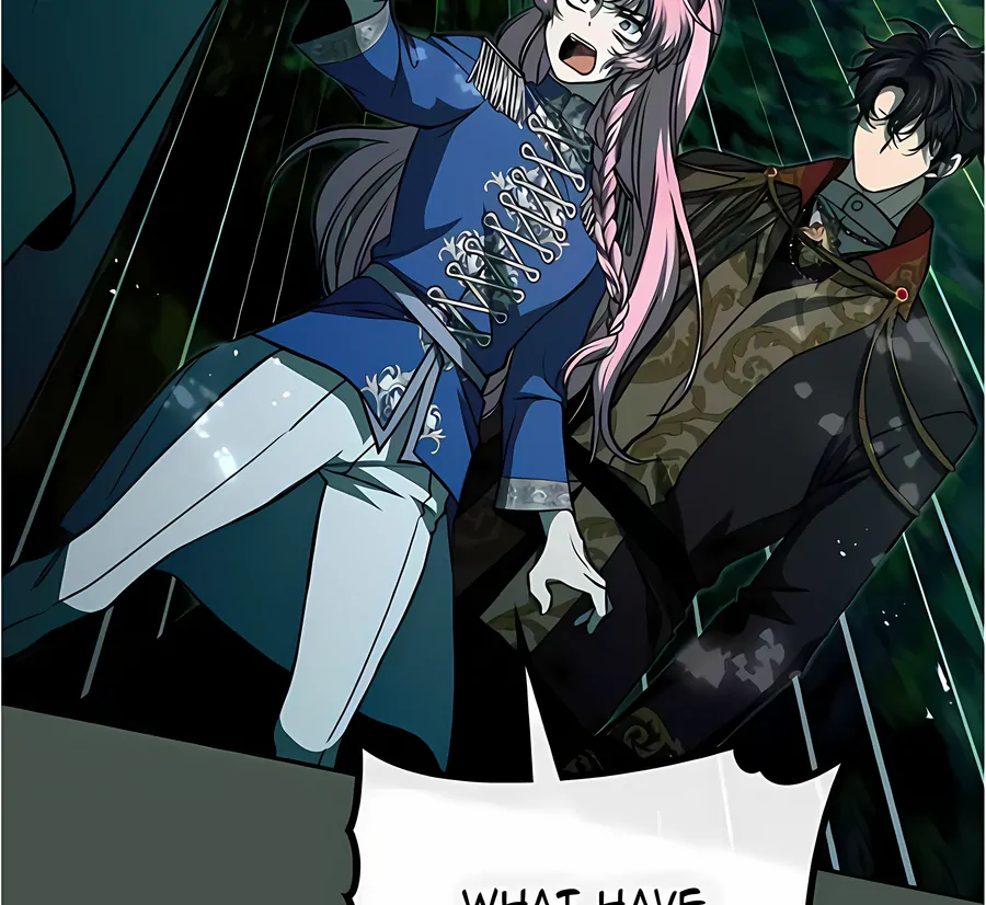 What Happens When the Second Male Lead Goes on Strike Chapter 66 - page 21