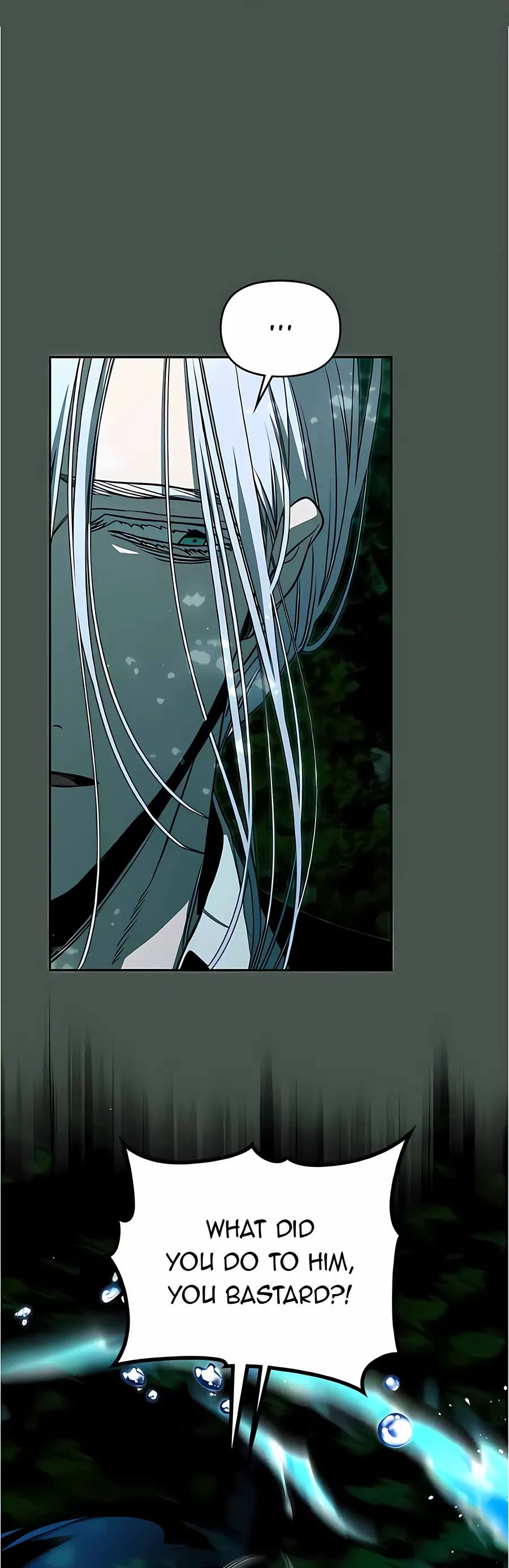 What Happens When the Second Male Lead Goes on Strike Chapter 66 - page 23