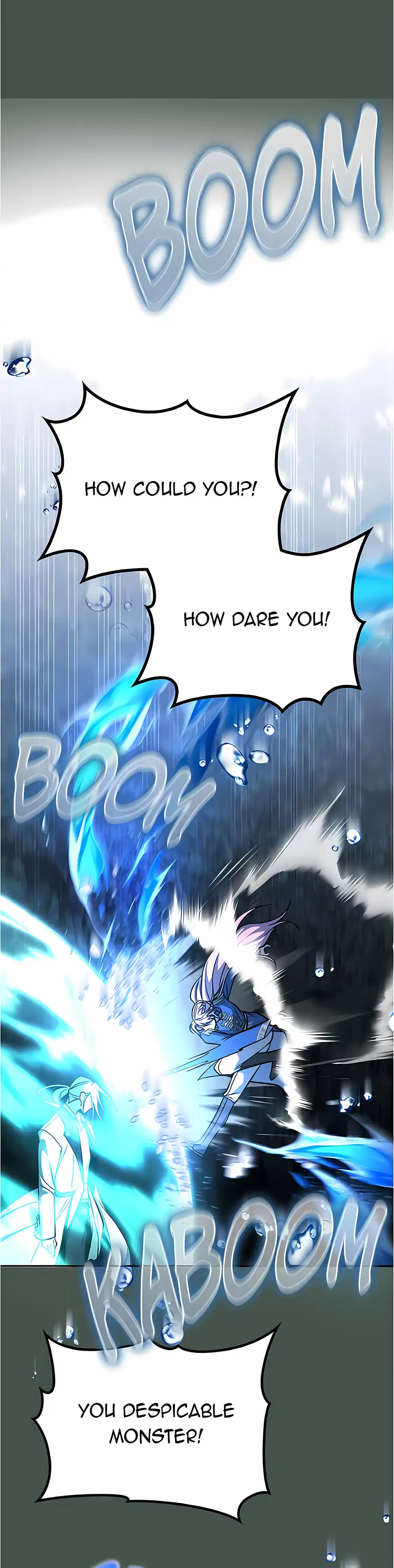 What Happens When the Second Male Lead Goes on Strike Chapter 66 - page 29