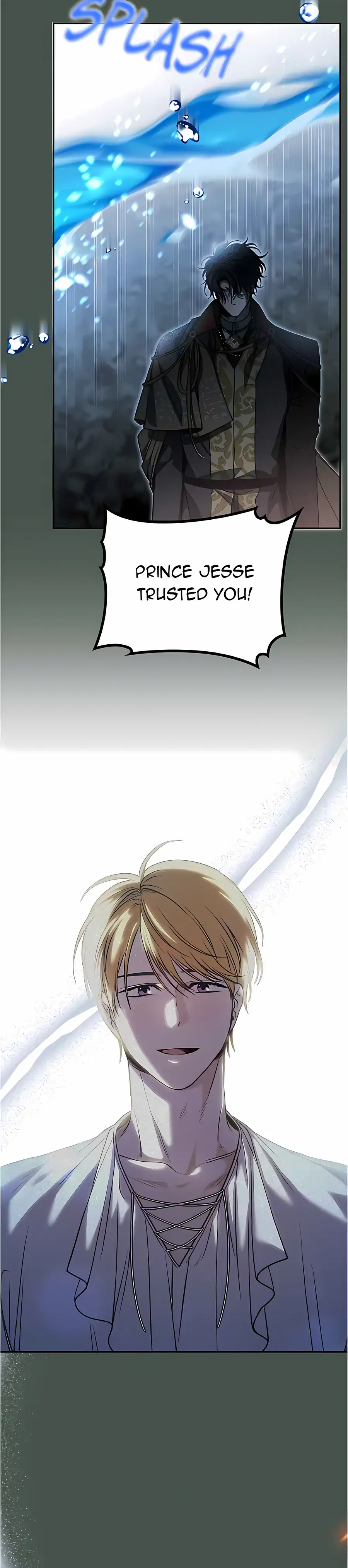 What Happens When the Second Male Lead Goes on Strike Chapter 66 - page 30