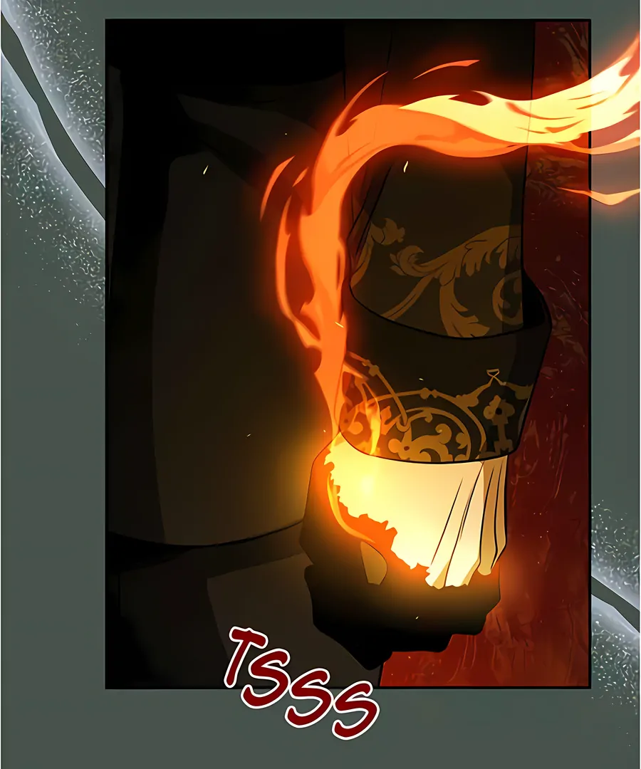 What Happens When the Second Male Lead Goes on Strike Chapter 66 - page 31