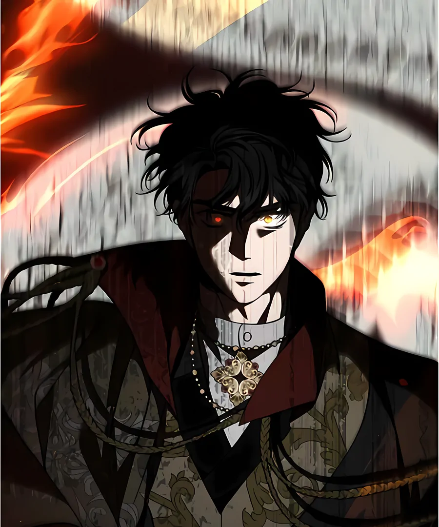 What Happens When the Second Male Lead Goes on Strike Chapter 66 - page 36