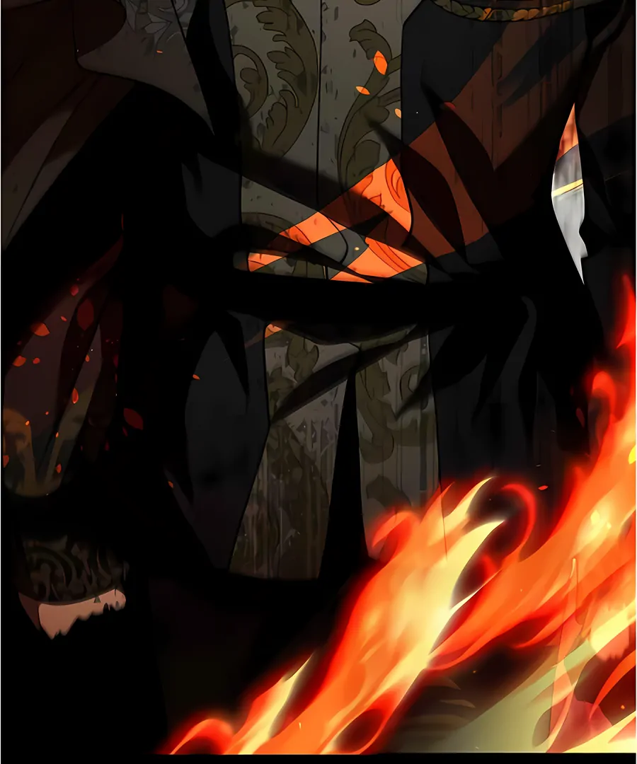 What Happens When the Second Male Lead Goes on Strike Chapter 66 - page 37