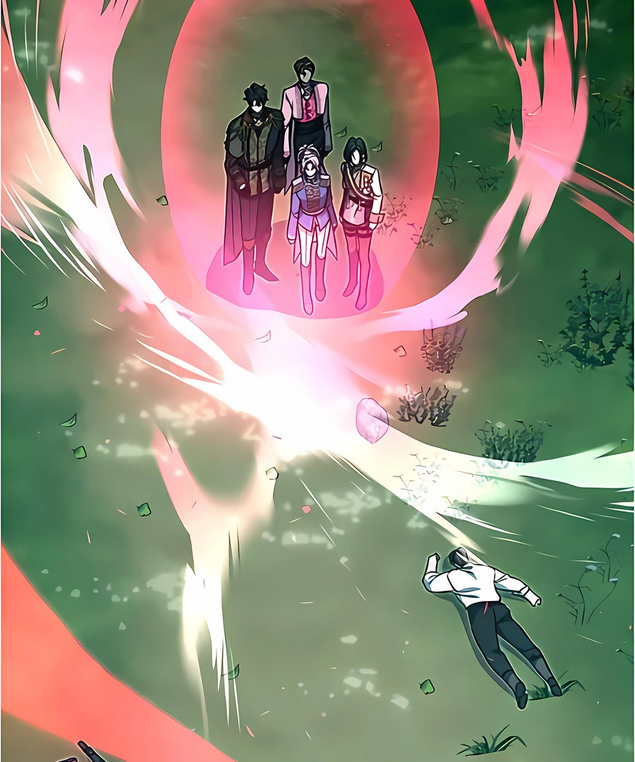 What Happens When the Second Male Lead Goes on Strike Chapter 66 - page 3