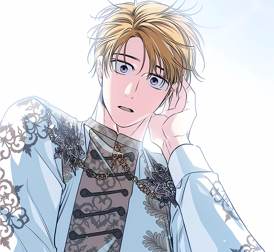 What Happens When the Second Male Lead Goes on Strike Chapter 66 - page 44