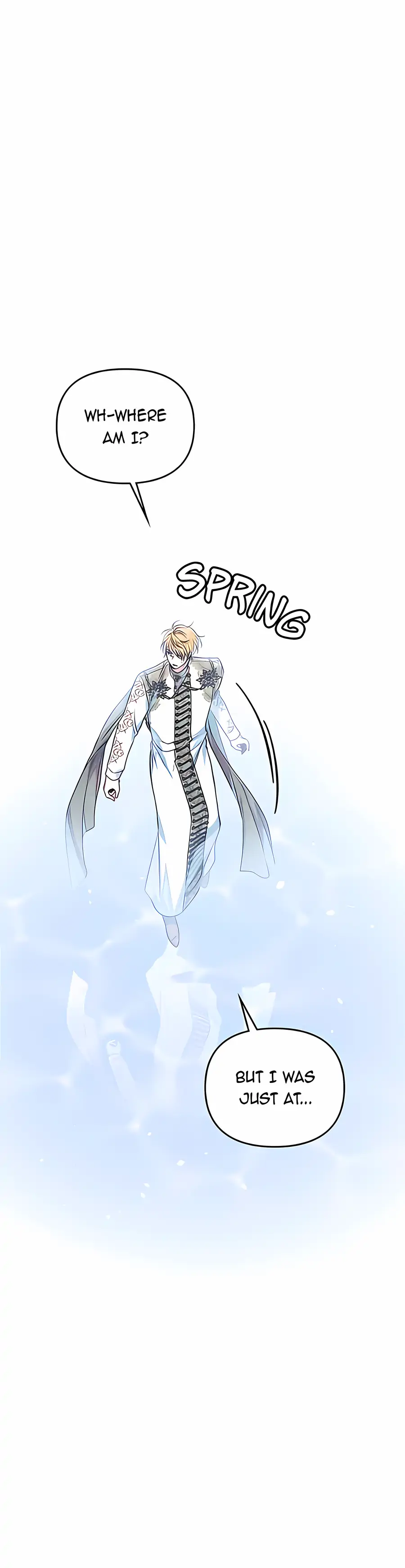 What Happens When the Second Male Lead Goes on Strike Chapter 66 - page 46