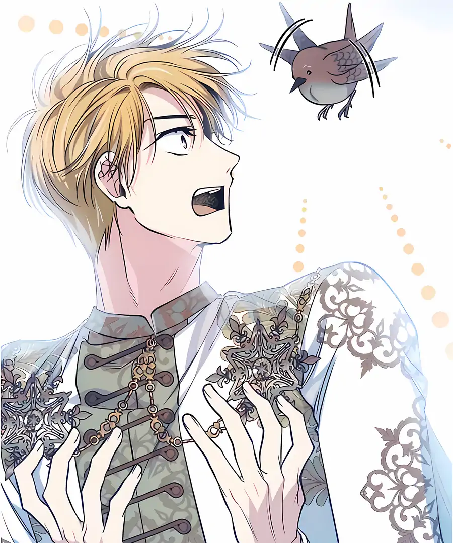 What Happens When the Second Male Lead Goes on Strike Chapter 66 - page 48