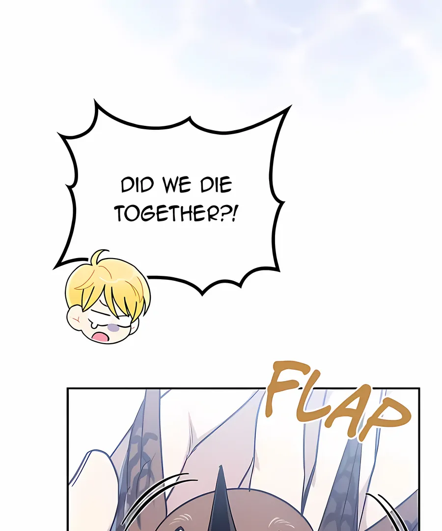 What Happens When the Second Male Lead Goes on Strike Chapter 66 - page 50