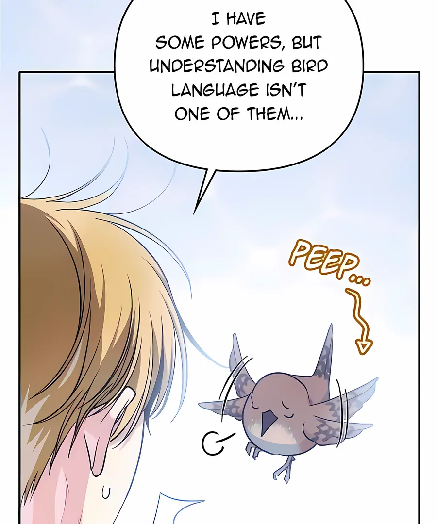 What Happens When the Second Male Lead Goes on Strike Chapter 66 - page 55