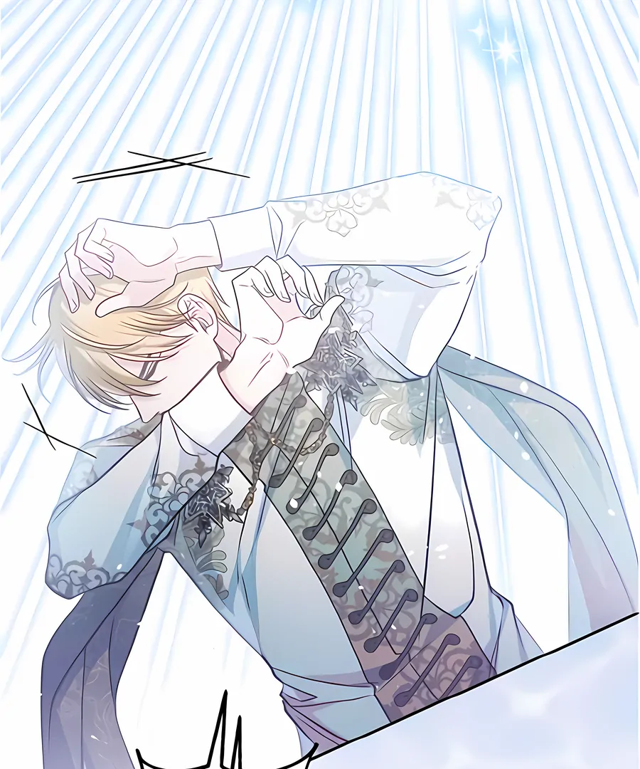 What Happens When the Second Male Lead Goes on Strike Chapter 66 - page 59