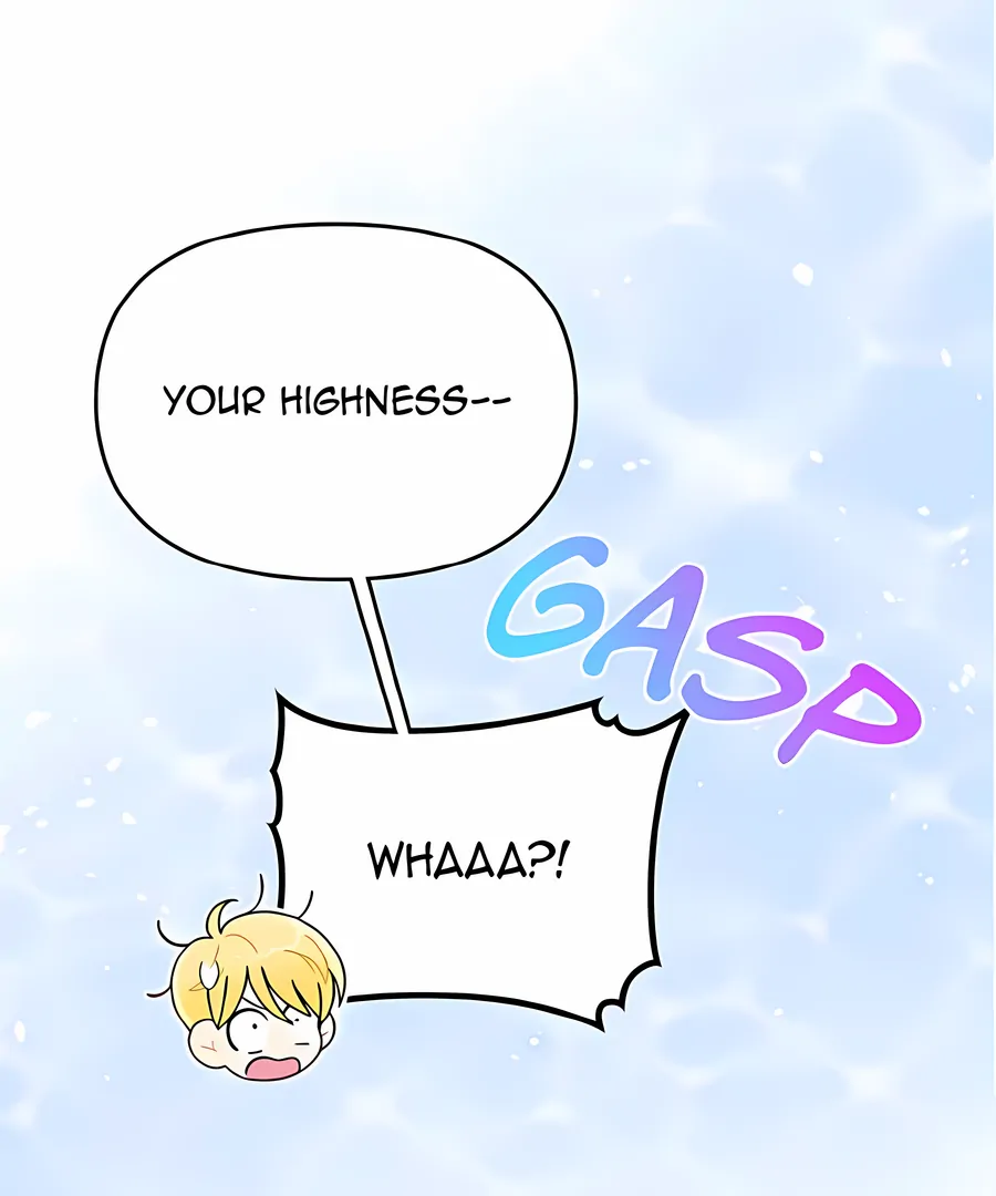 What Happens When the Second Male Lead Goes on Strike Chapter 66 - page 63