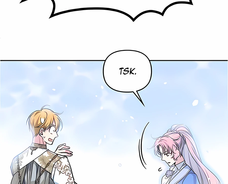 What Happens When the Second Male Lead Goes on Strike Chapter 66 - page 66