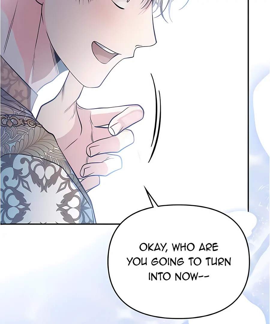 What Happens When the Second Male Lead Goes on Strike Chapter 66 - page 72