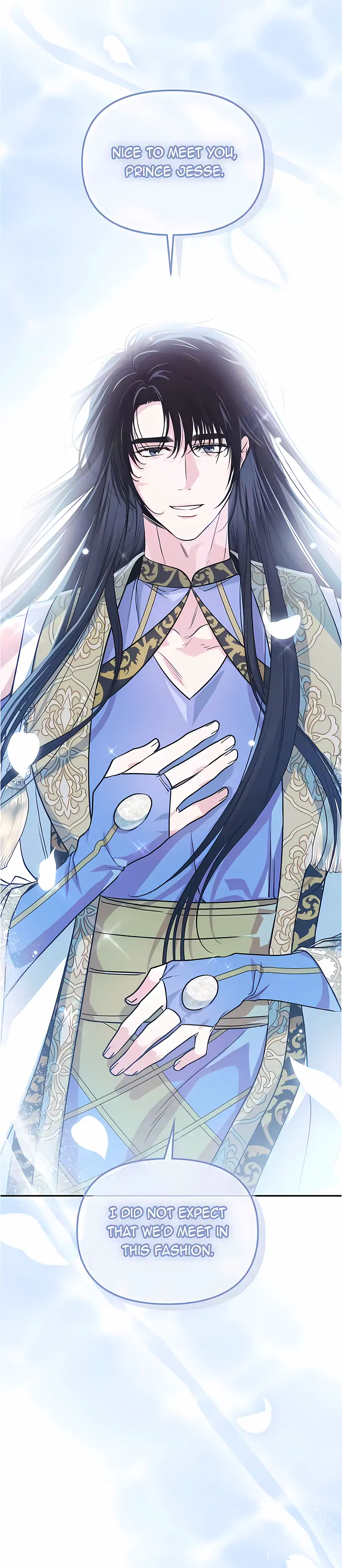 What Happens When the Second Male Lead Goes on Strike Chapter 66 - page 75