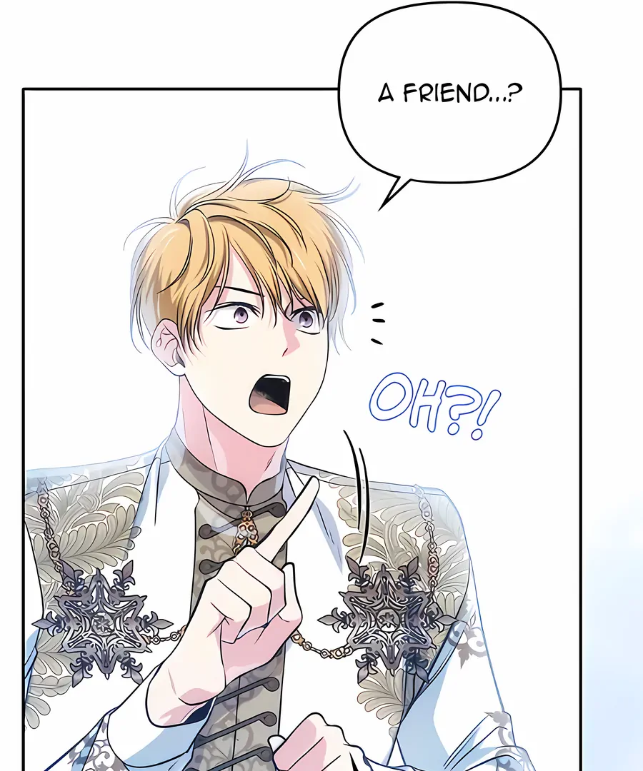 What Happens When the Second Male Lead Goes on Strike Chapter 66 - page 77