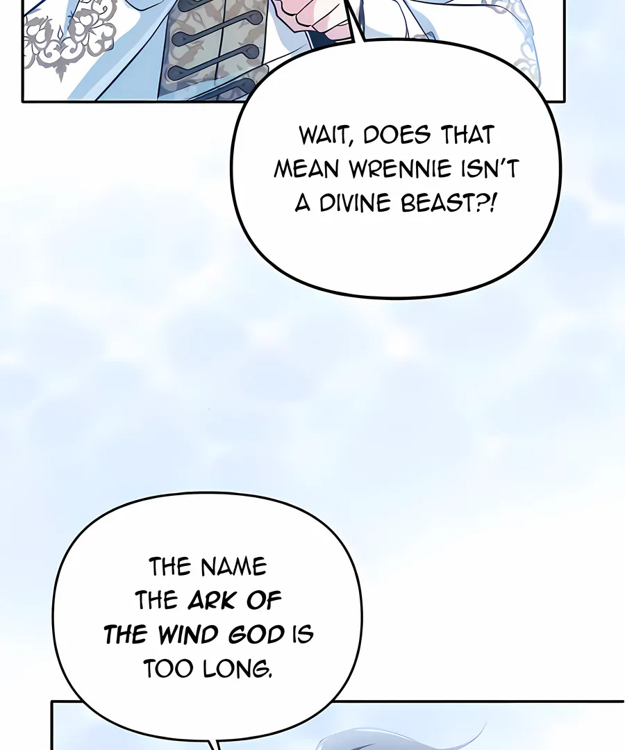 What Happens When the Second Male Lead Goes on Strike Chapter 66 - page 78