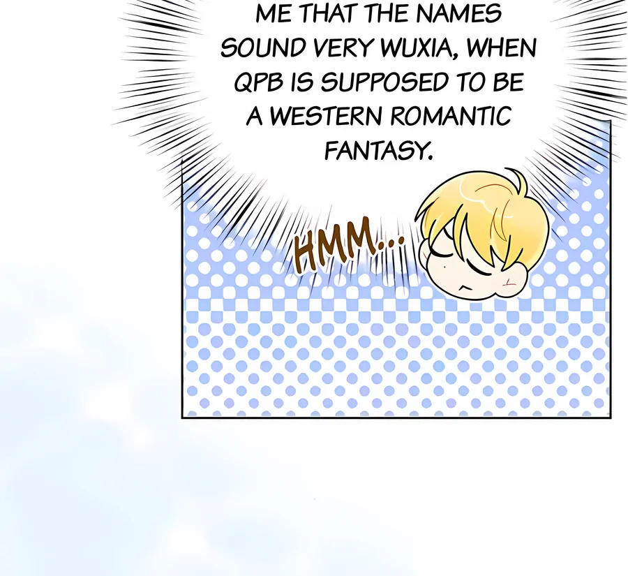 What Happens When the Second Male Lead Goes on Strike Chapter 66 - page 81