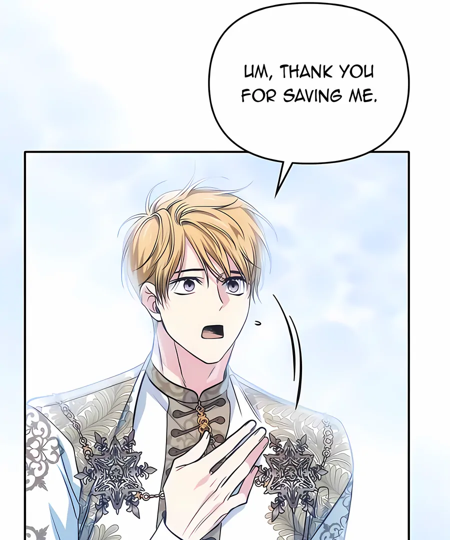 What Happens When the Second Male Lead Goes on Strike Chapter 66 - page 83