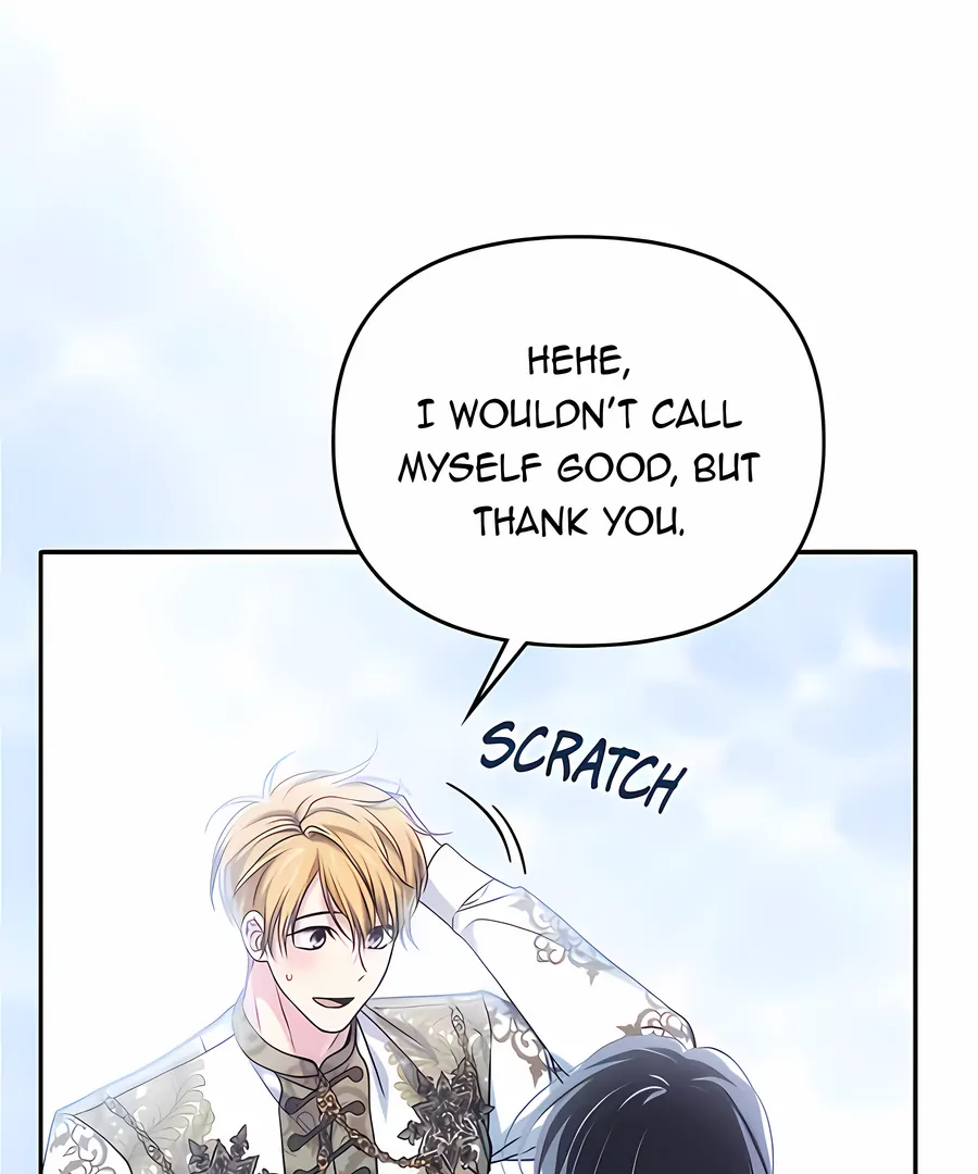 What Happens When the Second Male Lead Goes on Strike Chapter 66 - page 88