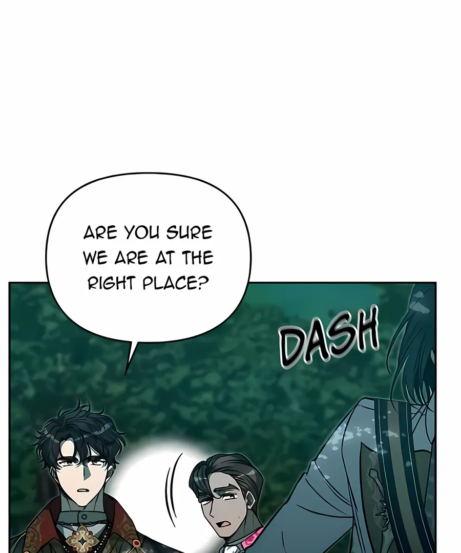 What Happens When the Second Male Lead Goes on Strike Chapter 66 - page 8